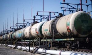 Zbog dešavanja u Iranu i Rusiji: Cijene nafte u porastu