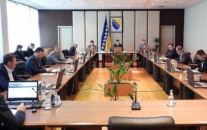 Pravni okvir saradnje BiH i NATO: Savjet ministara usvojio Program reformi