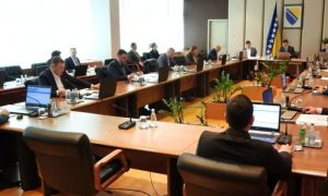 Ministri iz HDZ-a bili protiv: Savjet ministara ipak nije odobrio novac za izbore