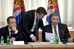Selaković nakon sjednice Savjeta za nacionalnu bezbjednost: Četiri države povukle priznanje Kosova
