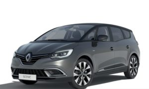 Renault Scenic otišao u istoriju: Više ne silazi sa proizvodnih linija.