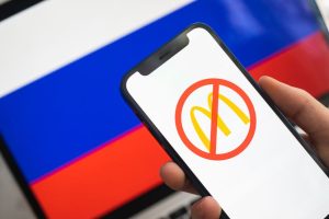 Rusija priprema zakon: Plijeni strane firme koje namjeravaju da odu