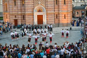 Povodom Spasovdana – slave grada: Najboljom pogačom i rakijom do titule najboljeg domaćina i domaćice