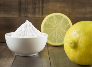 Soda bikarbona i limun: Ova dva sastojka očistiće skoro sve