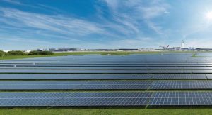 Otvorena najveća solarna elektrana u Austriji