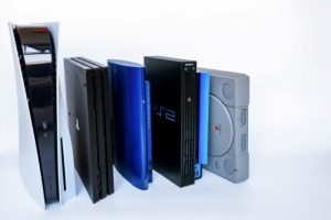 Ne žele otići u zaborav: Sony formira tim za očuvanje starih igara