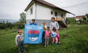 Prikupili osam miliona evra donacija: Srbi za Srbe do sada pomogli više od 2.900 porodica