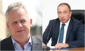 Dodikov prijedlog podijelio opoziciju: Stanić zadovoljan, Crnadak sumnjičav