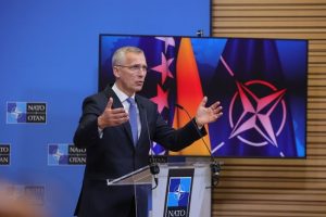 Stoltenberg o mobilizaciji: Putinova eskalacija “opasna i bezobzirna”