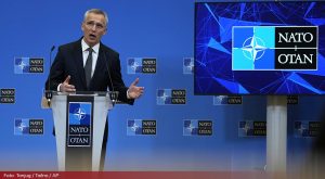 Stoltenberg uoči samita: Ukrajini dugoročna podrška od strane NATO i EU