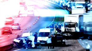 Detalji teške saobraćajne nesreće: Muškarac poginuo na licu mjesta, žene i djeca povrijeđeni