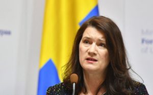 Švedska vladajuća stranka: Podržavamo pridruženje NATO-u