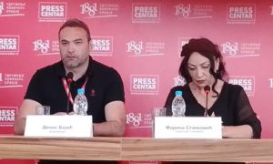Dolazi 30-ak autobusa iz Srpske: U nedjelju završno snimanje filma “Svjedok”