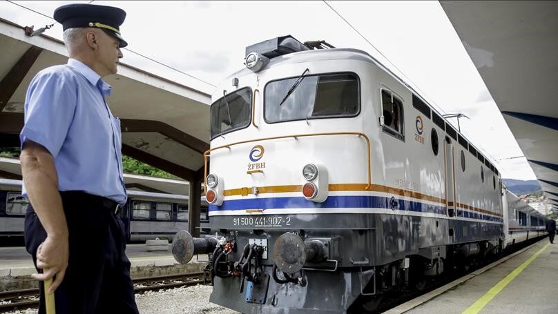 Uspostavljanje linije Sarajevo-Banjaluka-Zagreb? Razgovori u toku!