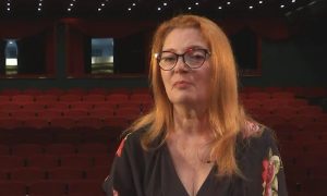 Tanja Bošković: Žanka Stokić je prokrčila put dostojanstvu u glumi VIDEO