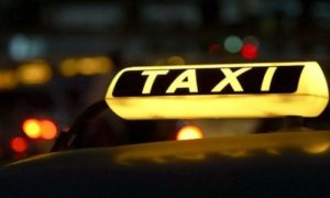 Dnevna doza humora: Taksi cjenovnik