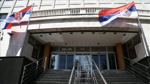 Za akciju “Oluja”: Tužilaštvo Srbije podiglo optužnicu protiv oficira Vojske Hrvatske