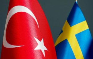 Turska ispituje: Otpravnik poslova u švedskoj Ambasadi pozvan na razgovor