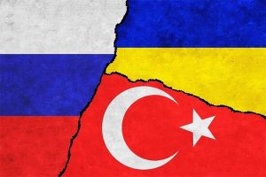 Zbog tvrdnji Kijeva da vrši ilegalan transport: Turci zaplijenili ruski brod sa žitom