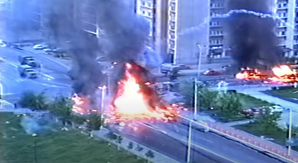 Godišnjica zločina u “Tuzlanskoj koloni”! Dodik: Sadašnje i buduće generacije moraju da obilježavaju ove datume