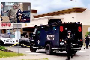 SAD: Mladi rasista ubio deset osoba u supermarketu