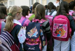Veliko srce mališana osnovne škole u Banjaluci: Prikupili 6.200 KM za liječenje drugara