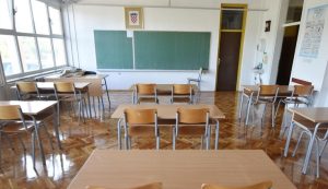 Epidemija hepatitisa kod srednjoškolaca u Zagrebu