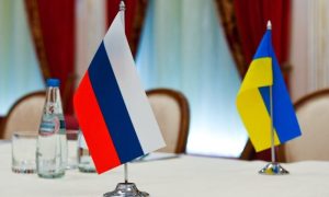 Rusija spremna za nastavak razgovora sa Ukrajinom