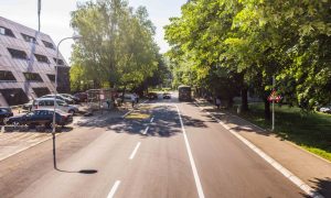 Malo niža temperatura u odnosu na prethodne dane: Danas prijatno toplo