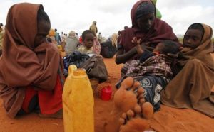 Izvještaj UN-a: Milioni ljudi gladovali u 2021. zbog ratova i ekonomskih kriza