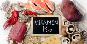 Nedostatak vitamina B12 se ispoljava kroz pet simptoma