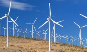 Investicija teška pola milijarde KM: Gradnja vjetroparkova u Glamoču i Bosanskom Grahovu