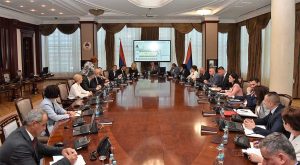 Posebna sjednica Vlade: Iskoristiti svi pravne mehanizme za zaštitu interesa Srpske u sporu sa “Vijaduktom”