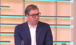 Vučić: Neće biti dovoljno hrane, moramo da razmišljamo kako da preživimo