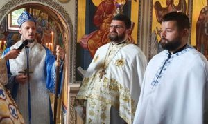 Bio sravnjen sa zemljom: Obilježeno 30 godina od rušenja i 20 godina od početka obnove manastira Žitomislić