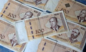 Ministarka finansija otkrila: Koji borci Vojske RS će prvi dobiti 100 maraka