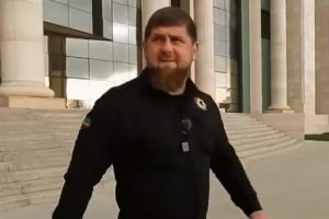 Kadirov se obratio Zelenskom: Upozoravam te posljednji put