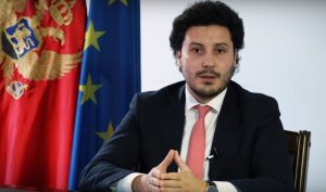 Abazović poručio: Temeljni ugovor Crne Gore sa SPC može biti potpisan u avgustu