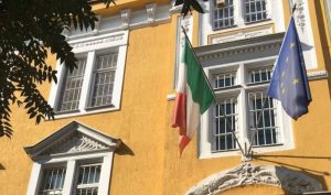 Propala intervencija: Italijanska ambasada u BiH pokušala da spriječi Šmita