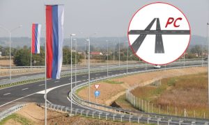Praznična akcija: Cijena vožnje na auto-putevima Srpske niža za 60 odsto