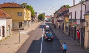 Poslije podne moguća kiša: Danas sunčano i malo toplije, uz razvoj oblačnosti