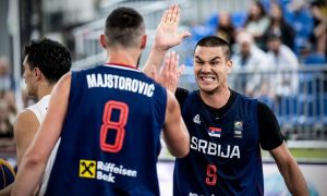 Srpski basketaši pobijedili i Francusku: “Orlovi” direktno u četvrtfinale Svjetskog prvenstva