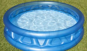Ljeto je stiglo: Trik kako da se izborite sa bazenom i igračkama na naduvavanje
