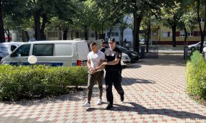 Nezadovoljni kaznom od 10 godina zatvora: Traže ukidanje presude Vujakiću za smrt starca