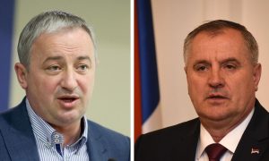 Borenović prozvao Viškovića: Ukidanje akciza na gorivo ušlo u četvrti mjesec