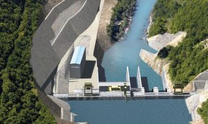 Premijerka Srbije o hidroelektrani “Buk Bijela”: Tri države da dogovore korištenje hidropotencijala