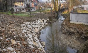 Radna akcija u Banjaluci: Pokošene i uređene obale uz više riječnih tokova