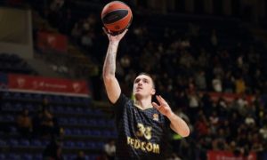 Anđušić blizu povratka u Partizan: Stiže veliko pojačanje za crno-bijele