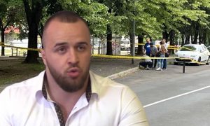 Lišen slobode: Zbog pokušaja ubistva Dejana Kostića Dele uhapšen Marko Praštalo