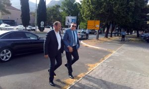 Dodik sa Petrovićem: Energetski sistem stabilan, cijene ostaju iste